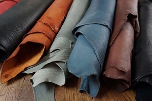 خرید چرم خام در تهران + قیمت عالی با کیفیت تضمینی