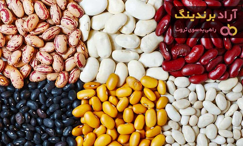 قیمت حبوبات گلستان + بهترین قیمت خرید روز محصول با جدیدترین لیست قیمت فروش