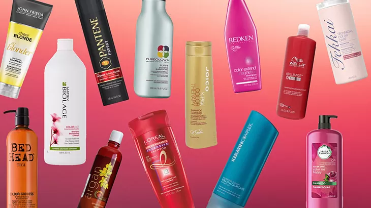 خرید شامپو بدون سولفات درمالیفت + بهترین قیمت