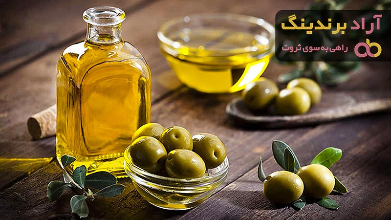 روغن زیتون برای چی خوبه + قیمت خرید