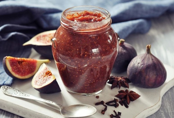 مربا انجیر | فروشندگان قیمت مناسب مربا انجیر