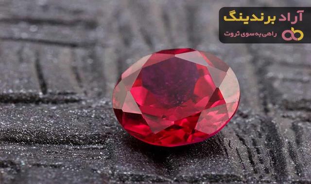 خرید و قیمت سنگهای قیمتی رودخانه ای گیلان