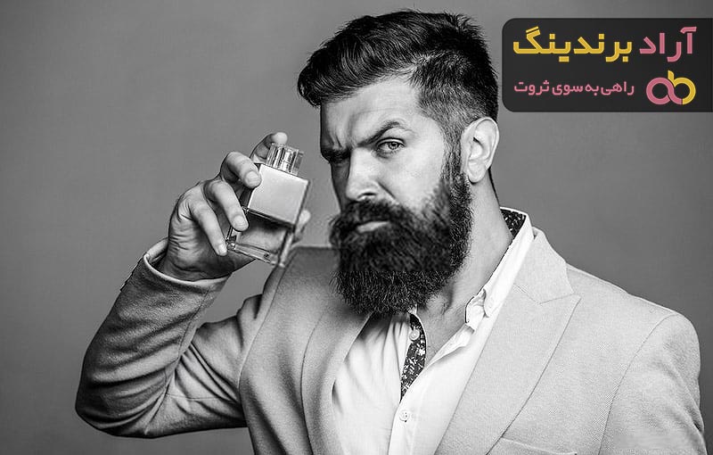 خرید ادکلن مردانه تلخ + بهترین قیمت