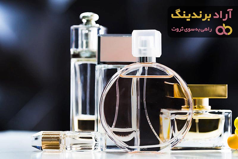 خرید انواع عطر تند مردانه + قیمت