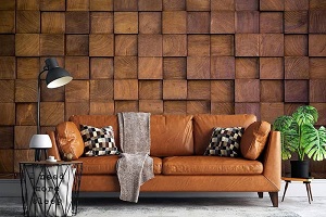 کاغذ دیواری طرح چوب | خرید با قیمت ارزان