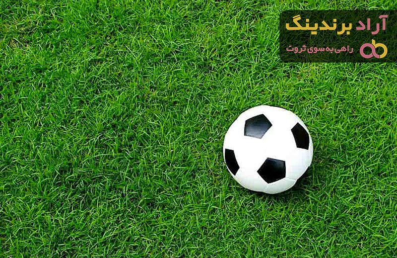 قیمت خرید توپ فوتبال ورزشی + مشخصات، عمده ارزان