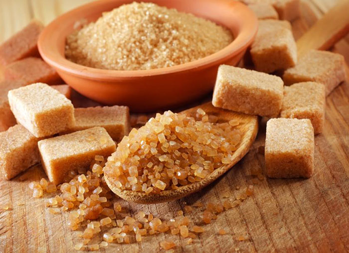 قیمت خرید شکر قهوه ای برای یبوست + راهنمای استفاده