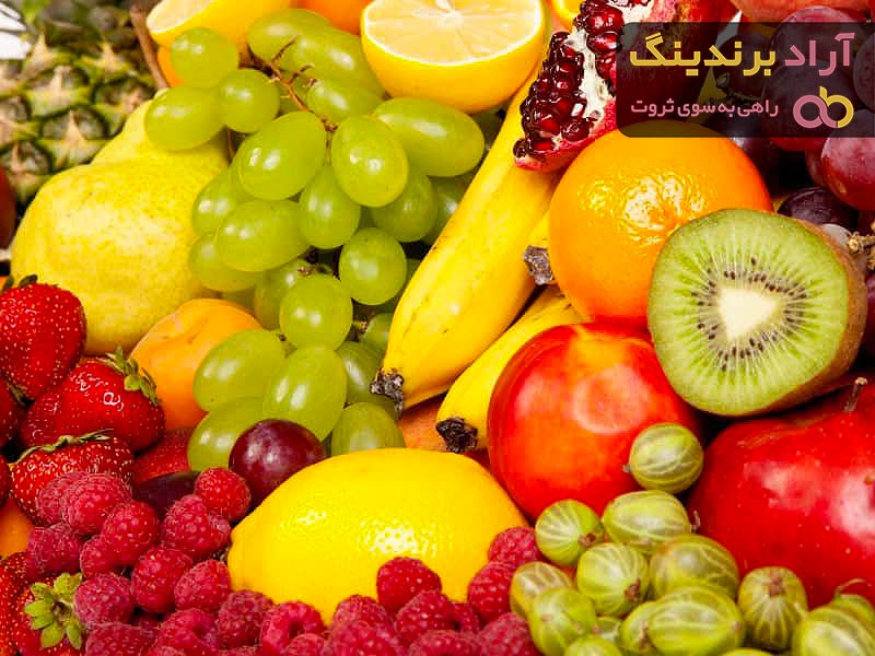 شرایط صادرات میوه های تازه