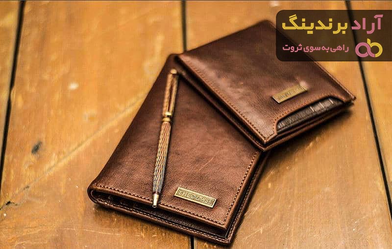 خرید انواع کیف چرم درسا + قیمت
