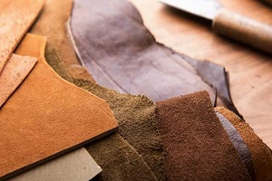 معرفی چرم گاوی اصفهان + بهترین قیمت خرید