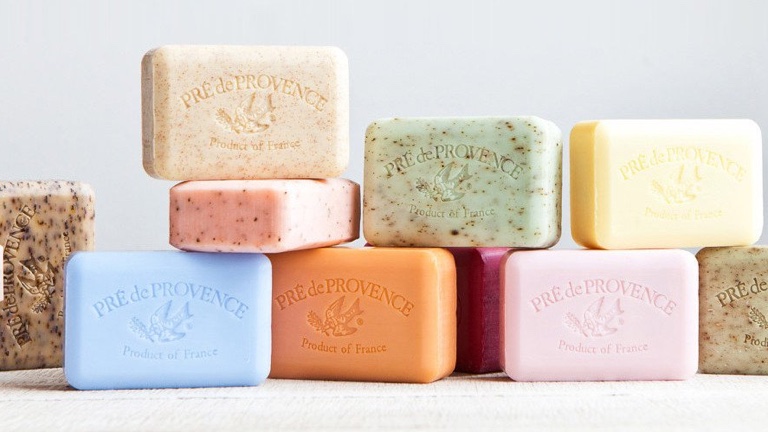 قیمت خرید پودر صابون لباسشویی خارجی + تست کیفیت