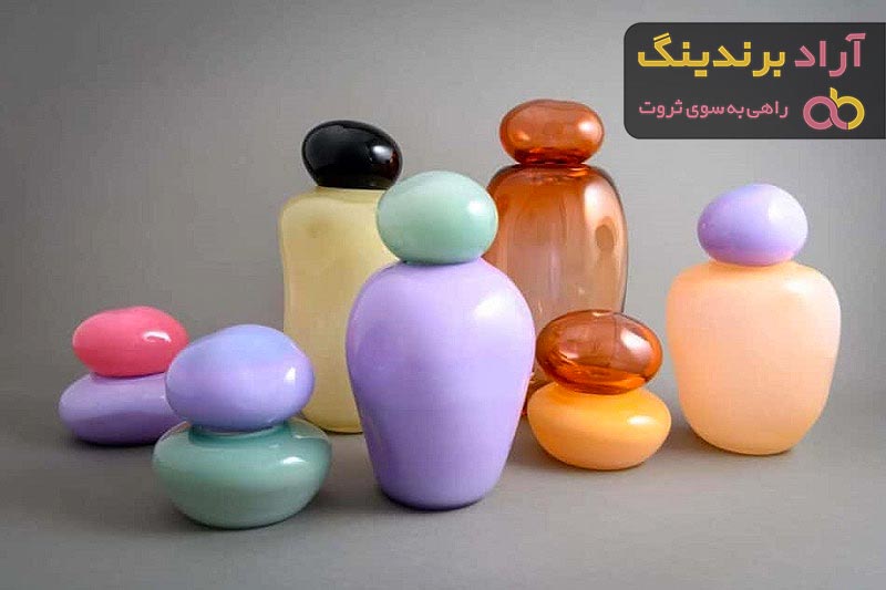 خرید جدیدترین انواع شامپو هتلی بدن