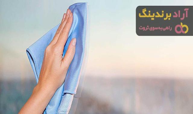 شیشه پاک کن ماشین کجاست + قیمت خرید