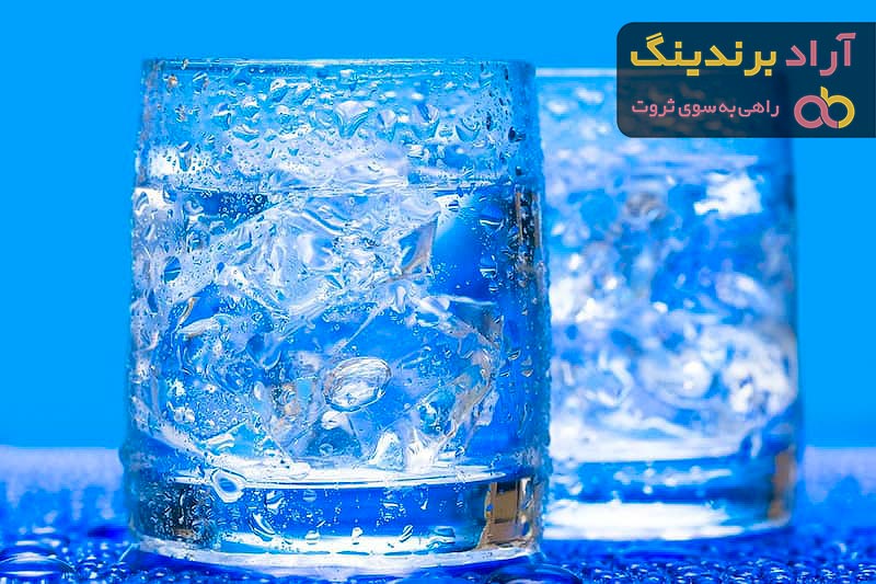 خرید آب گازدار در طعم های مختلف بدون مواد نگهدارنده