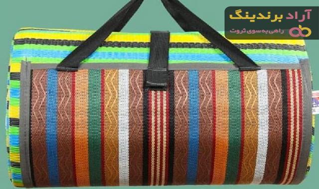 قیمت زیلو مسافرتی نه متری + خرید و فروش زیلو مسافرتی نه متری عمده