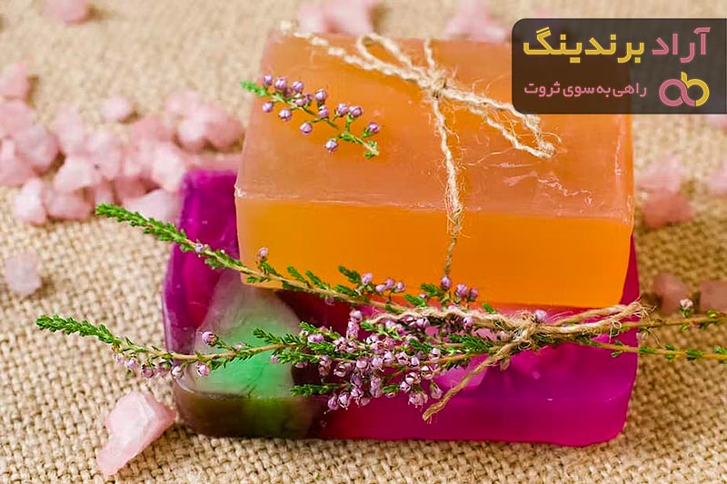 قیمت خرید پودر صابون رکسی + راهنمای استفاده