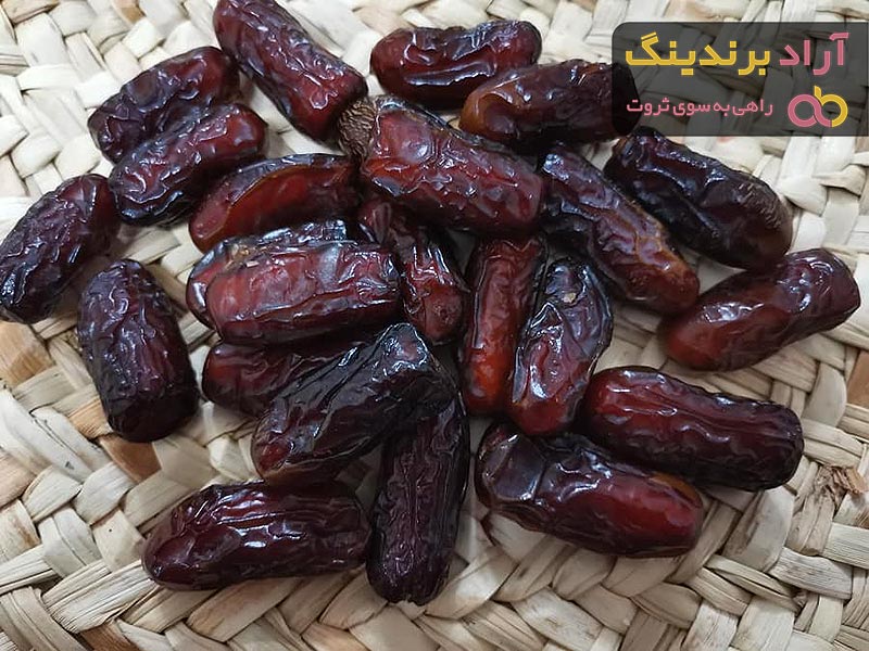 لیست قیمت خرمای مضافتی فامیلا ۱۴۰۱