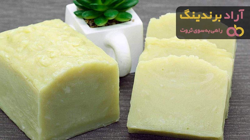 قیمت خرید پودر صابون روکسی + طرز تهیه