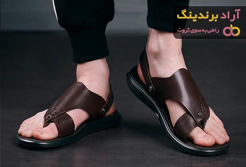 خرید انواع صندل چرم با بهترین قیمت