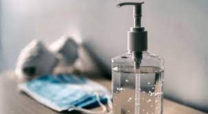 قیمت خرید محلول ضدعفونی کننده + فروش در تجارت و صادرات