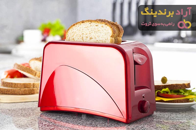 راهنمای خرید توستر و معرفی چند برند برتر