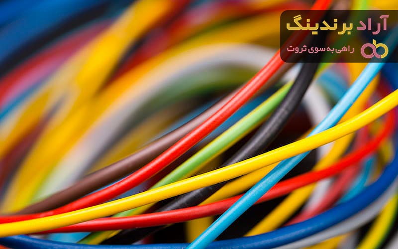 خرید سیم مفتول با استحکام و انعطاف پذیری بالا مناسب برای گلسازی