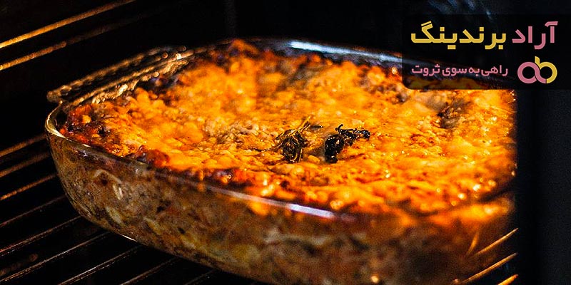 ویژگی های ظرف مناسب توستر و معرفی بهترین جنس آن