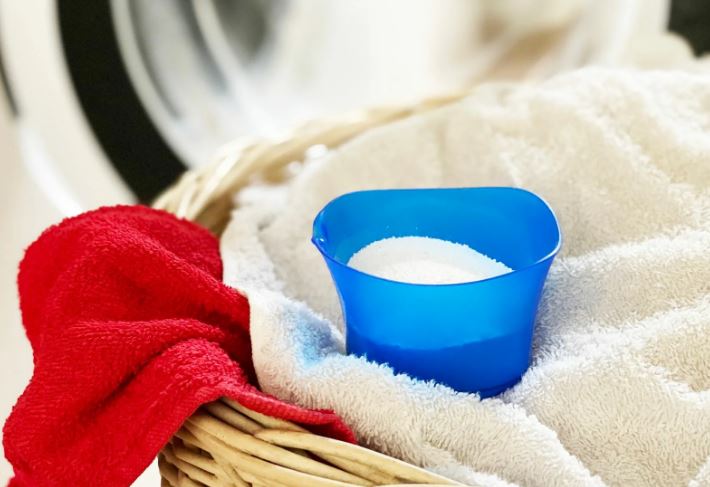 خرید جدیدترین انواع پودر لباسشویی با قیمت مناسب