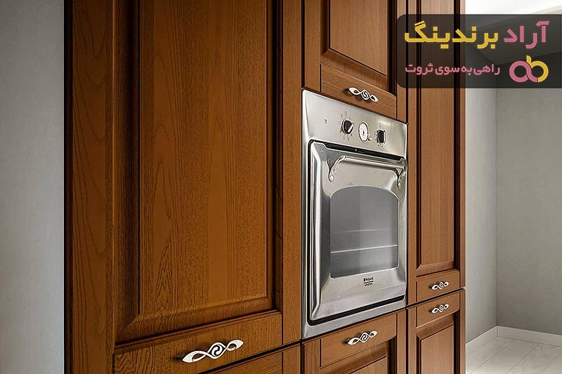 مایکروفر توکار چی بخرم + قیمت خرید