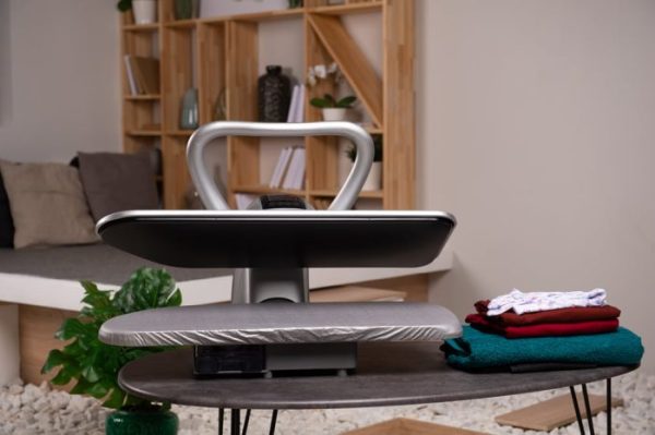 خرید جدیدترین انواع اتو پرس صنعتی با قیمت مناسب