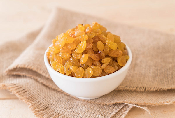 کشمش سبز کاشمر با کیفیت عالی و علت پر طرفدار بودن آن