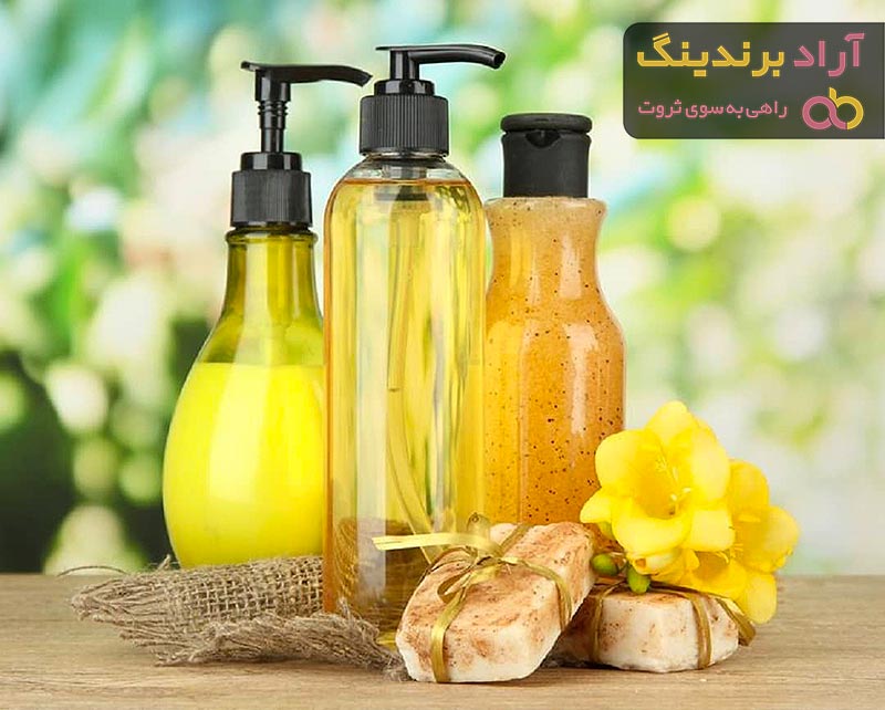 خرید انواع مایع دستشویی + قیمت