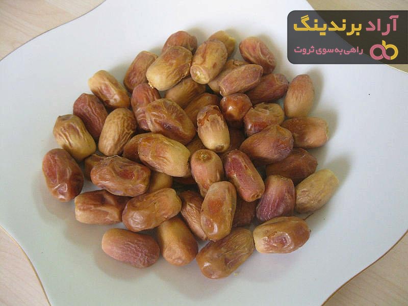 خواص خرما خشک برای سلامتی بدن با بالاترین ارزش غذایی