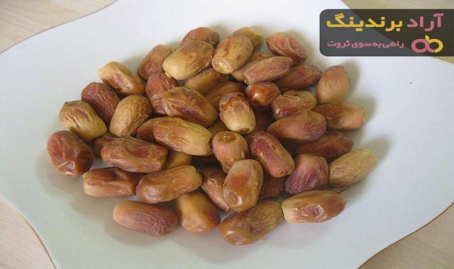 خواص خرما خشک برای سلامتی بدن با بالاترین ارزش غذایی