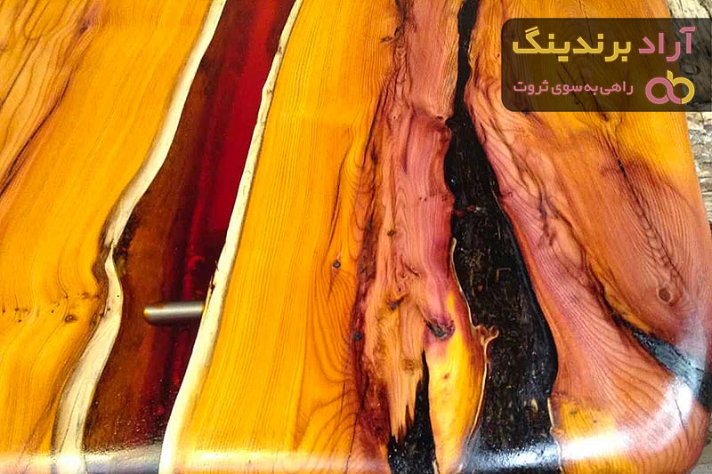 بهترین چوب گردو آمریکایی + قیمت خرید عالی