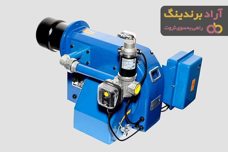 خرید مشعل گازی در انواع مدل های پر مخاطب با گارانتی معتبر