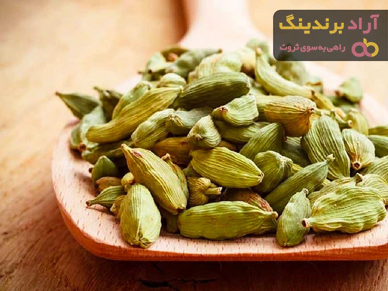 مرجع قیمت انواع هل سبز + خرید ارزان