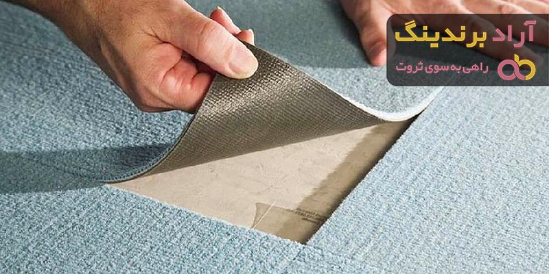 خصوصیات چسب موکت به همراه چند کاربرد اساسی آن