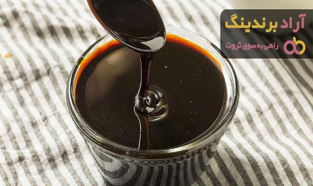 شیره خرما خانگی و نکات مهم هنگام تهیه آن