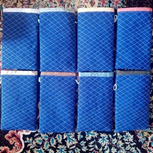 آشنایی با کیسه حمامی + قیمت استثنایی خرید کیسه حمامی