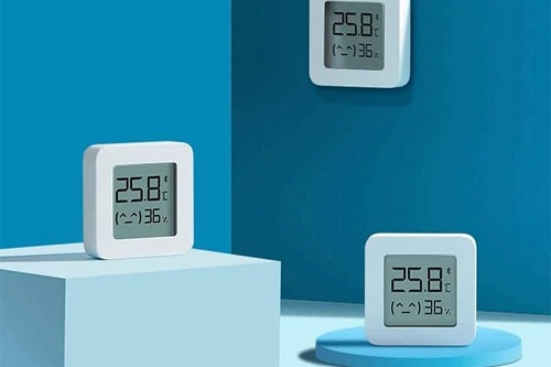 مرجع قیمت انواع دماسنج دیجیتال + خرید ارزان