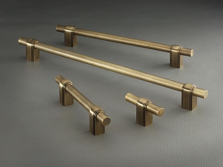 قیمت و خرید انواع دستگیره کابینت نئوکلاسیک + فروش ارزان