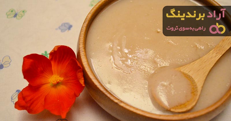 قیمت ارده سنتی اردکان مناسب برای صادرات در بازار ایران