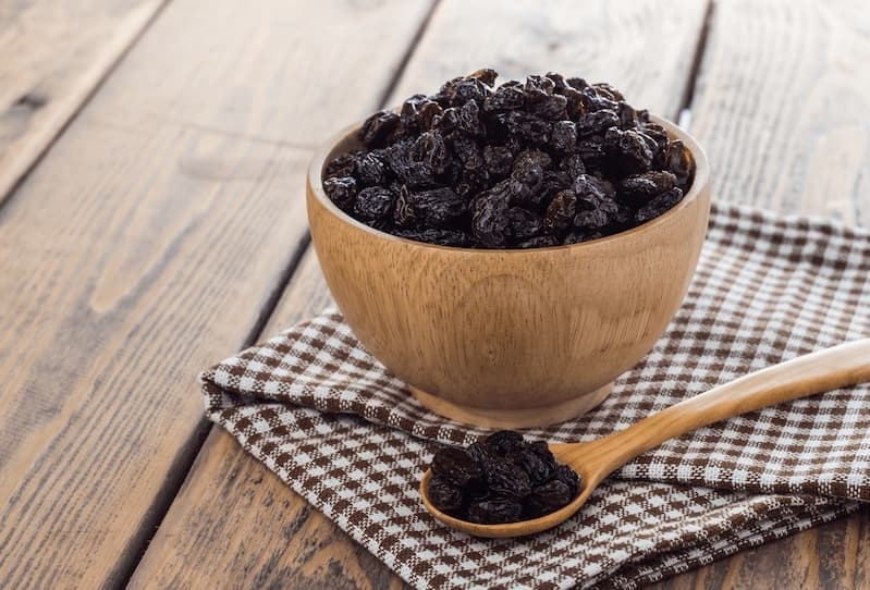 خرید کشمش پلویی در انواع و اقسام گوناگون از بازار تهران