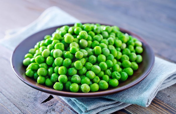 خواص نخود فرنگی برای کودکان و کاربرد های متعدد آن در طب اسلامی