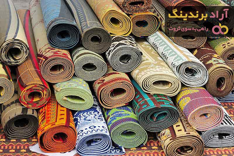 حصیر سنتی | خرید بهترین قیمت حصیر سنتی در انواع جدید