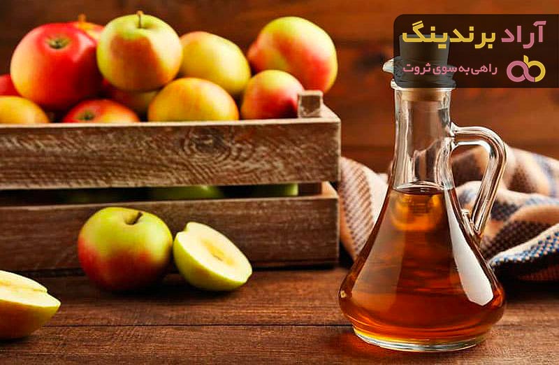 مقایسه قیمت خرید انواع سرکه مرغوب در دی ۱۴۰۱