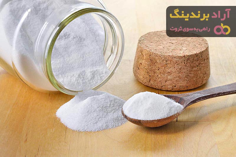 خرید بهترین انواع پودر صابون با قیمت ارزان