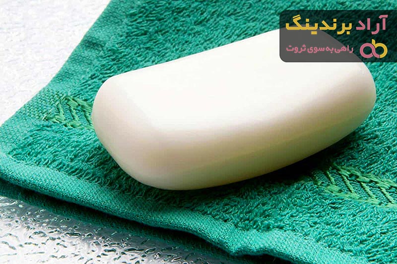 خرید جدیدترین انواع صابون ضد جوش خوب