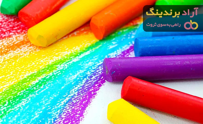 خرید و قیمت روز مداد شمعی روغنی